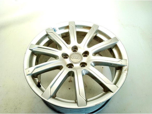 8K0601025AJ LLANTA ALUMINIO 1 AUDI A4 Avant (8K5, B8)|Desguaces La Cabaña