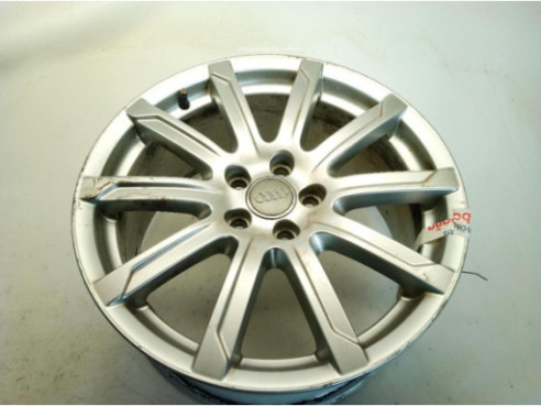 8K0601025AJ LLANTA ALUMINIO 1 AUDI A4 Avant (8K5, B8)|Desguaces La Cabaña
