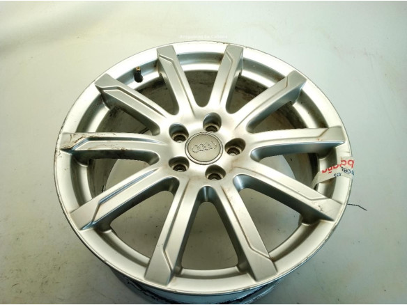 8K0601025AJ LLANTA ALUMINIO 1 AUDI A4 Avant (8K5, B8)|Desguaces La Cabaña
