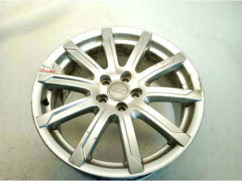 8K0601025AJ LLANTA ALUMINIO 1 AUDI A4 Avant (8K5, B8)|Desguaces La Cabaña