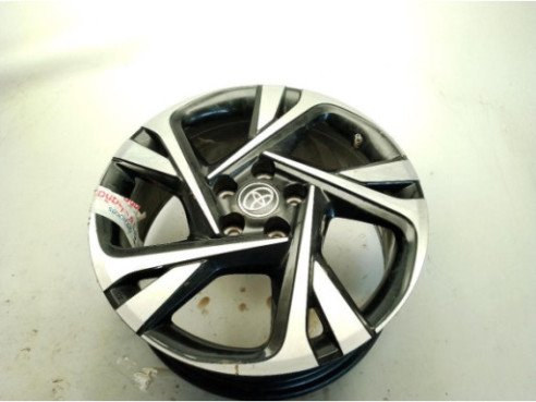 CMS13051 LLANTA ALUMINIO 1 TOYOTA C-HR (_X1_)|Desguaces La Cabaña