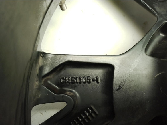 CMS13051 LLANTA ALUMINIO 1 TOYOTA C-HR (_X1_)|Desguaces La Cabaña