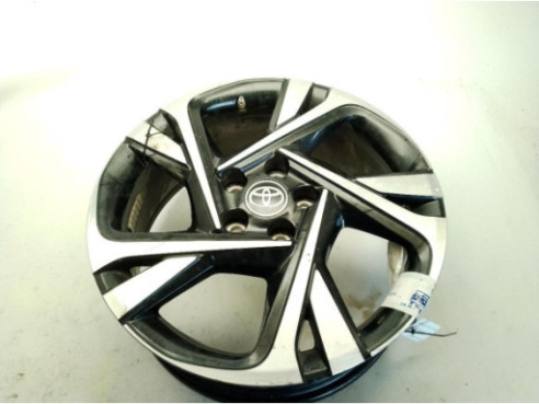 CMS13051 LLANTA ALUMINIO 1 TOYOTA C-HR (_X1_)|Desguaces La Cabaña