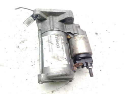 PUERTA LAT DEL IZQ ABARTH PUNTO (199_)|Desguaces La Cabaña 2