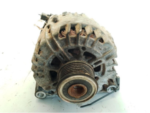 9664779680 ALTERNADOR CITROEN DS3|Desguaces La Cabaña