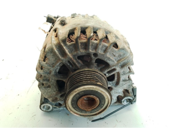 9664779680 ALTERNADOR CITROEN DS3|Desguaces La Cabaña