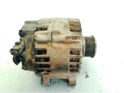 9664779680 ALTERNADOR CITROEN DS3|Desguaces La Cabaña