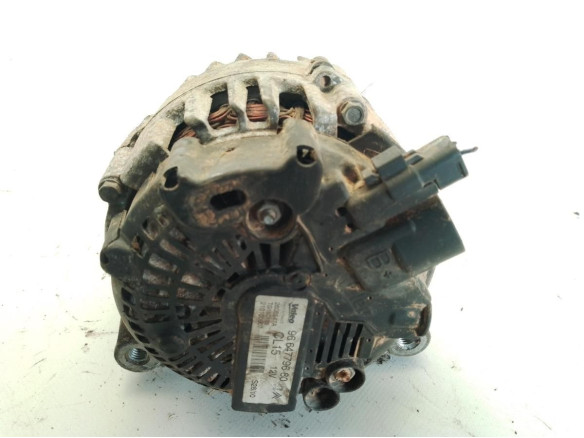 9664779680 ALTERNADOR CITROEN DS3|Desguaces La Cabaña