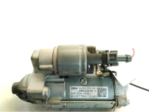 112365 ARRANQUE NISSAN CABSTAR|Desguaces La Cabaña