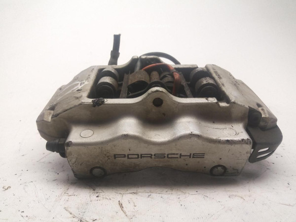  95535242242 PINZA TRA DER PORSCHE CAYENNE (9PA)|Desguaces La Cabaña