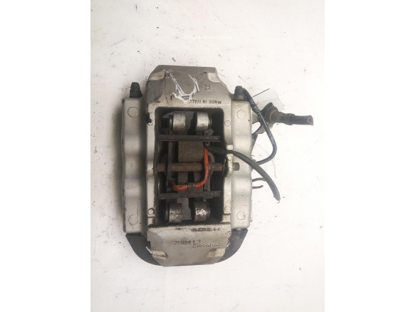  95535242242 PINZA TRA DER PORSCHE CAYENNE (9PA)|Desguaces La Cabaña