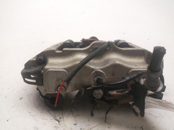 95535242242 PINZA TRA DER PORSCHE CAYENNE (9PA)|Desguaces La Cabaña