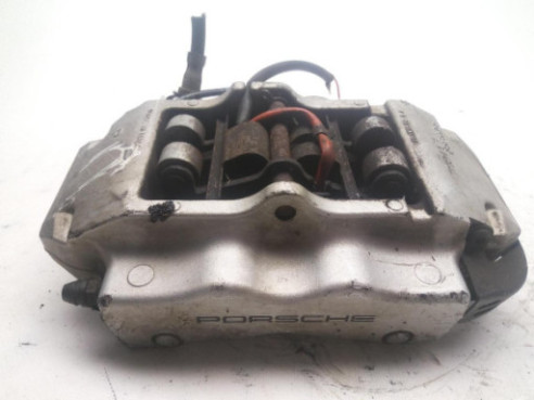  95535242242 PINZA TRA DER PORSCHE CAYENNE (9PA)|Desguaces La Cabaña