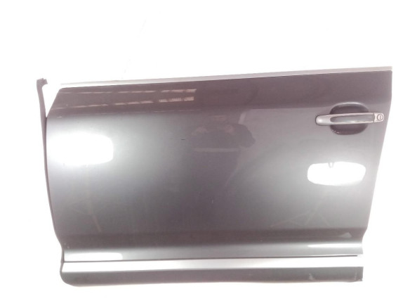 95553101106GRV  PUERTA LAT DEL IZQ PORSCHE CAYENNE (9PA)|Desguaces La Cabaña