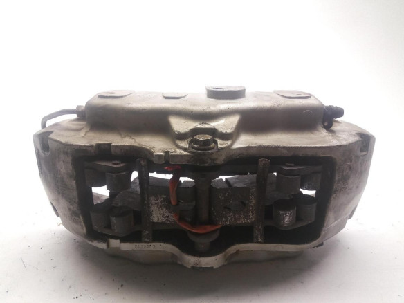 95535142153 PINZA DEL IZQ PORSCHE CAYENNE (9PA)|Desguaces La Cabaña