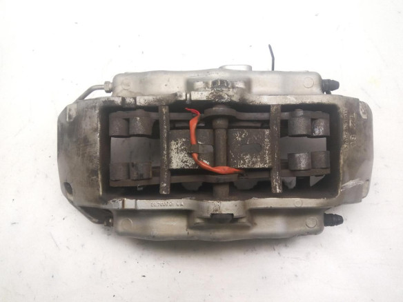 95535142153 PINZA DEL IZQ PORSCHE CAYENNE (9PA)|Desguaces La Cabaña