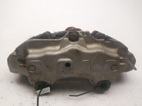 95535142153 PINZA DEL IZQ PORSCHE CAYENNE (9PA)|Desguaces La Cabaña
