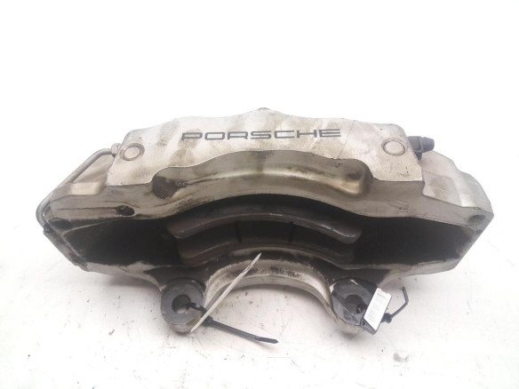 95535142153 PINZA DEL IZQ PORSCHE CAYENNE (9PA)|Desguaces La Cabaña