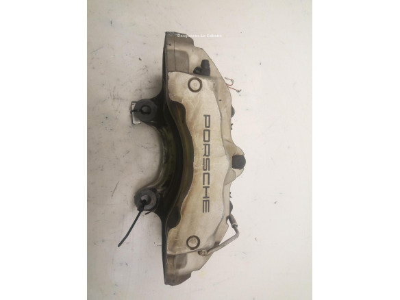 95535142253 PINZA DEL DER PORSCHE CAYENNE (9PA)|Desguaces La Cabaña