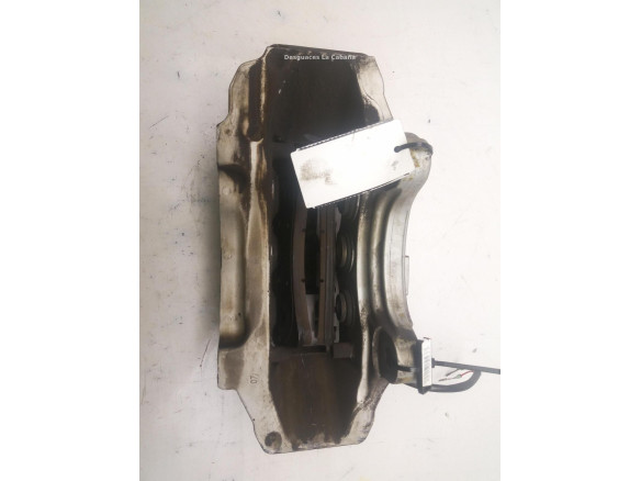 95535142253 PINZA DEL DER PORSCHE CAYENNE (9PA)|Desguaces La Cabaña