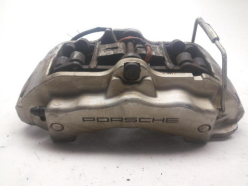 95535142253 PINZA DEL DER PORSCHE CAYENNE (9PA)|Desguaces La Cabaña