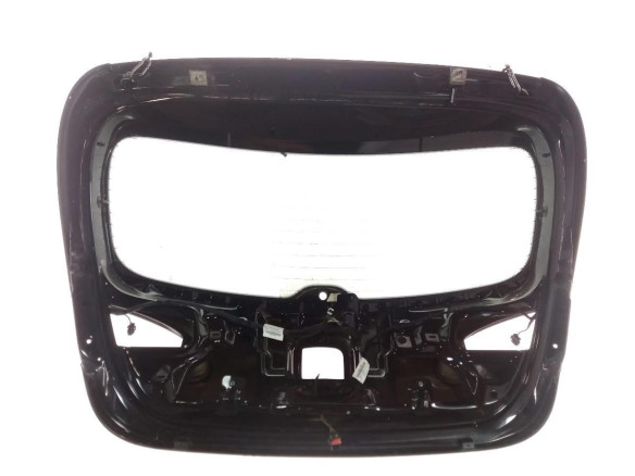1P0827024  PORTON SEAT LEON (1P1)|Desguaces La Cabaña