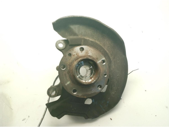 400154EA0A  MANGUETA DEL IZQ NISSAN QASHQAI II Todo terreno, cerrada (J11, J11_)|Desguaces La Cabaña