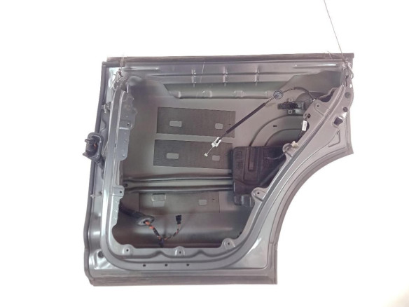 95553301206GRV  PUERTA LAT TRA DER PORSCHE CAYENNE (9PA)|Desguaces La Cabaña