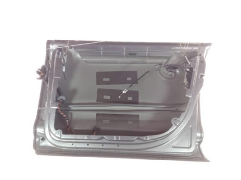 95553101207GRV  PUERTA LAT DEL DER PORSCHE CAYENNE (9PA)|Desguaces La Cabaña