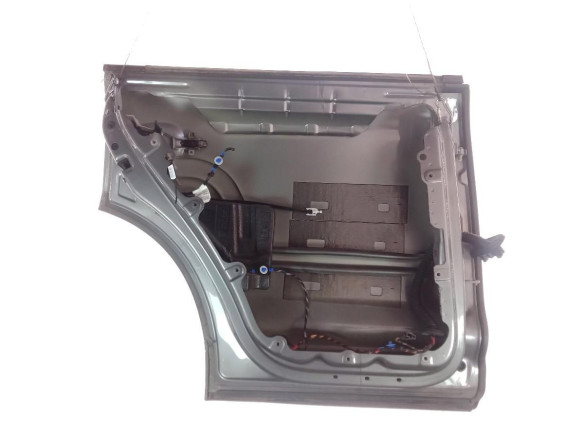 95553301106GRV  PUERTA LAT TRA IZQ PORSCHE CAYENNE (9PA)|Desguaces La Cabaña