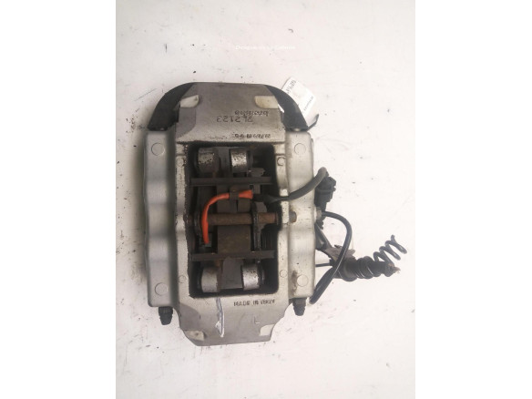 95535242142 PINZA TRA IZQ PORSCHE CAYENNE (9PA)|Desguaces La Cabaña