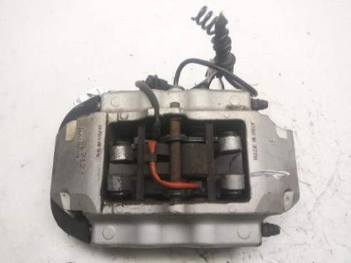 95535242142 PINZA TRA IZQ PORSCHE CAYENNE (9PA)|Desguaces La Cabaña