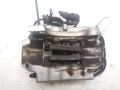 95535242142 PINZA TRA IZQ PORSCHE CAYENNE (9PA)|Desguaces La Cabaña