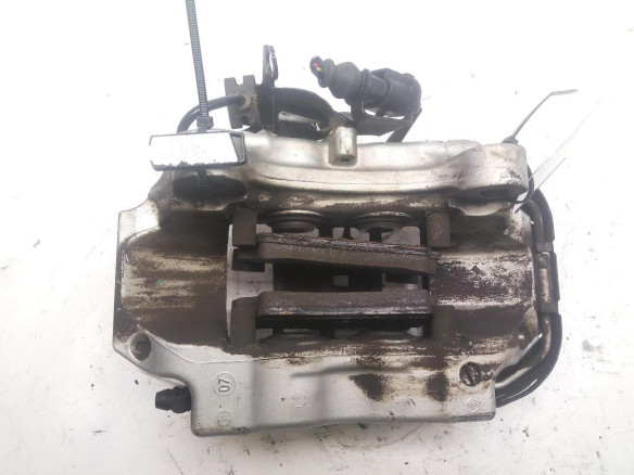 95535242142 PINZA TRA IZQ PORSCHE CAYENNE (9PA)|Desguaces La Cabaña