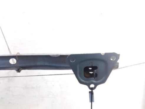 756101976R  TRAVIESA TRA RENAULT KANGOO BE BOP (KW0/1_)|Desguaces La Cabaña