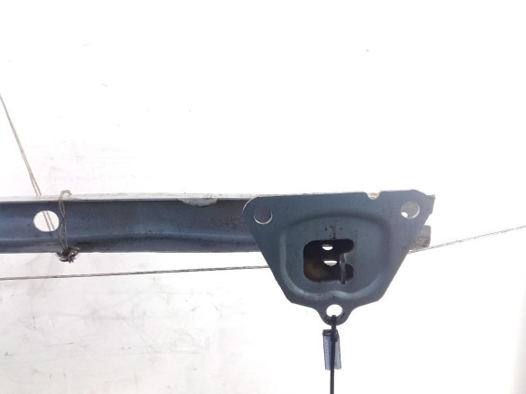 756101976R  TRAVIESA TRA RENAULT KANGOO BE BOP (KW0/1_)|Desguaces La Cabaña