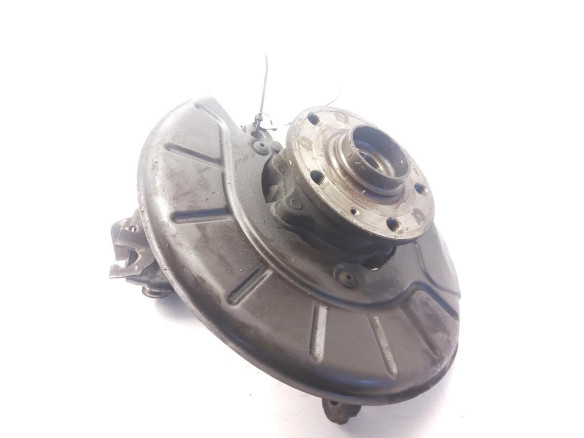 1K0615312F MANGUETA DEL DER VW CADDY III Furgón (2KA, 2KH, 2CA, 2CH)|Desguaces La Cabaña