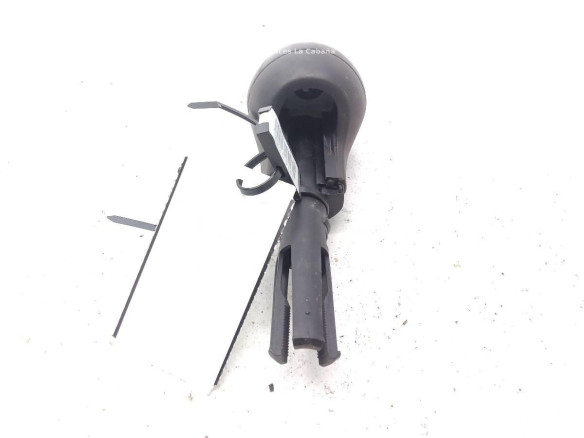 POMO PALANCA CAMBIOS OPEL ADAM (M13)|Desguaces La Cabaña