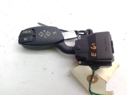6924103B MANDO LUCES BMW 5 (E60)|Desguaces La Cabaña