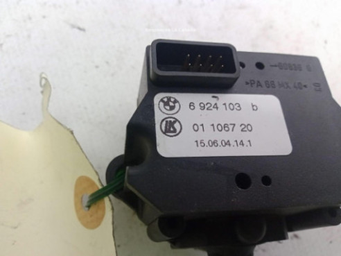 6924103B MANDO LUCES BMW 5 (E60)|Desguaces La Cabaña