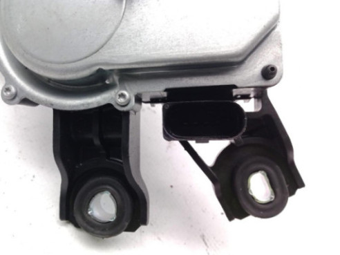 3C9955711A MOTOR LIMPIAPARABRISAS TRA VW PASSAT Variant (3C5)|Desguaces La Cabaña