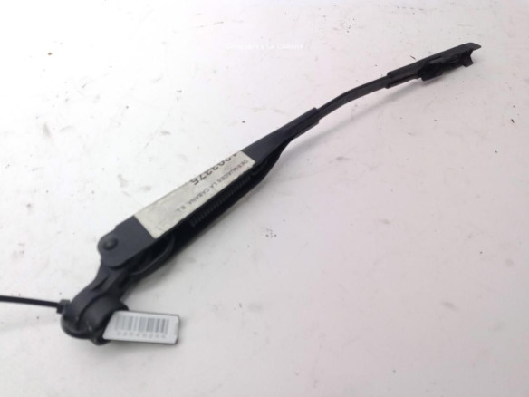 000025034 BRAZO LIMPIAPARABRISAS TRA PORTÓN FIAT DOBLO Furgón/ranchera familiar (263_)|Desguaces La Cabaña