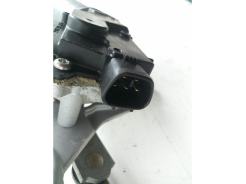 86511FJ010 MOTOR LIMPIAPARABRISAS DEL SUBARU XV|Desguaces La Cabaña