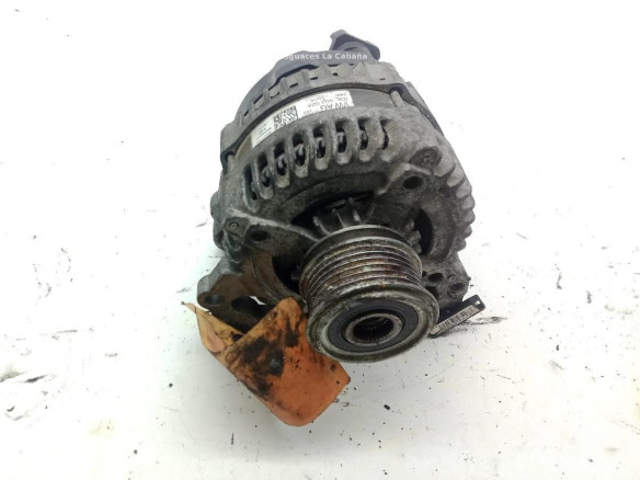 03L903024 ALTERNADOR VW TIGUAN (5N_)|Desguaces La Cabaña