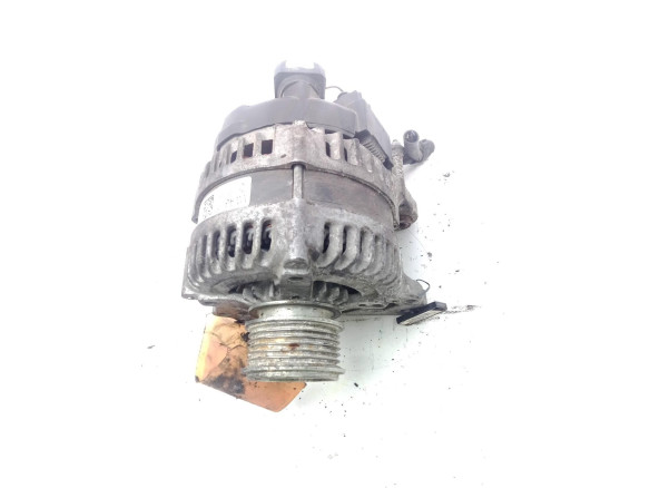 03L903024 ALTERNADOR VW TIGUAN (5N_)|Desguaces La Cabaña