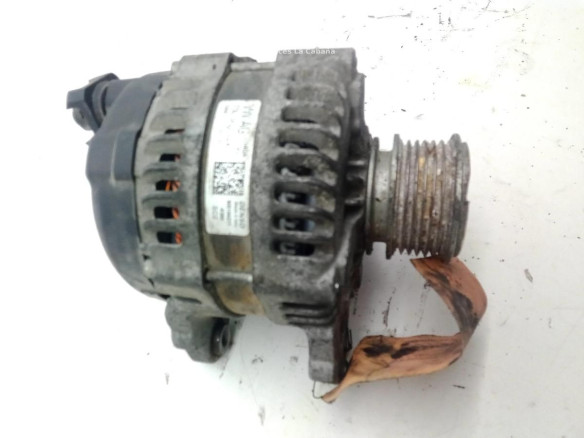 03L903024 ALTERNADOR VW TIGUAN (5N_)|Desguaces La Cabaña
