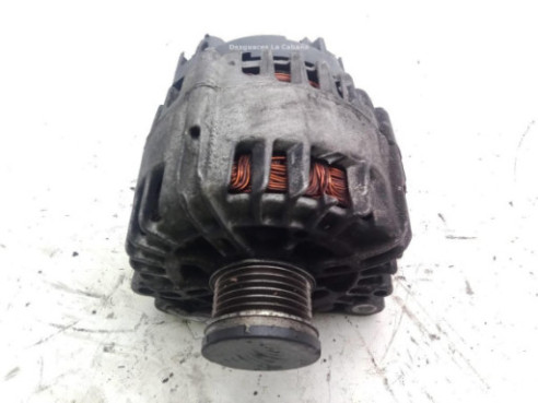 03C903025D ALTERNADOR SEAT LEON (1P1)|Desguaces La Cabaña