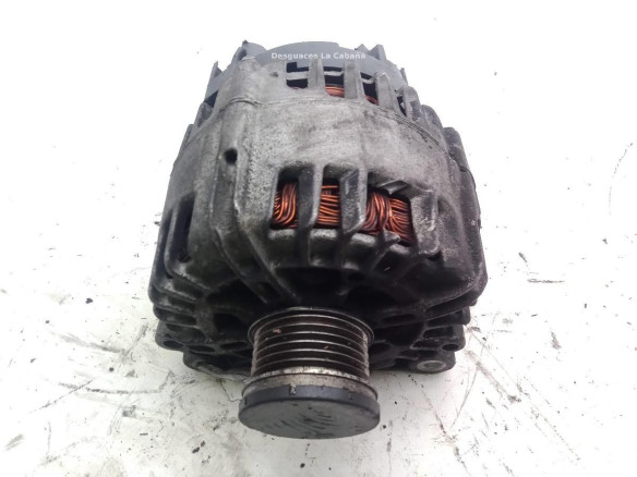 03C903025D ALTERNADOR SEAT LEON (1P1)|Desguaces La Cabaña