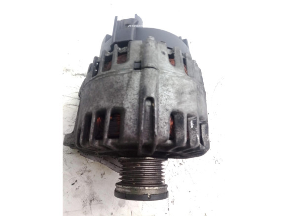 03C903025D ALTERNADOR SEAT LEON (1P1)|Desguaces La Cabaña