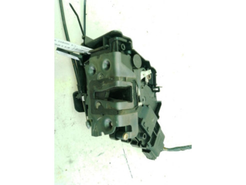 3M5AR21813ER CERRADURA PUERTA LAT DEL IZQ FORD FOCUS C-MAX|Desguaces La Cabaña